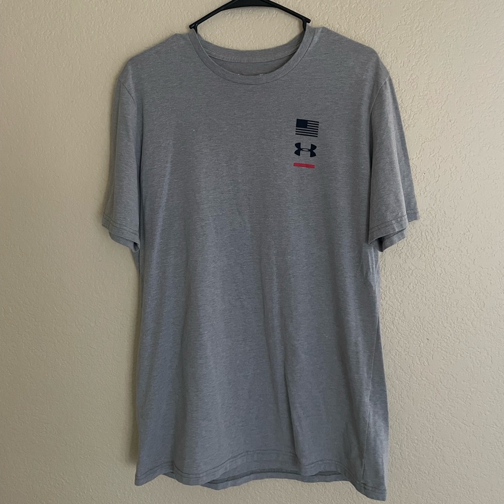 Men’s Under Armour Shirt